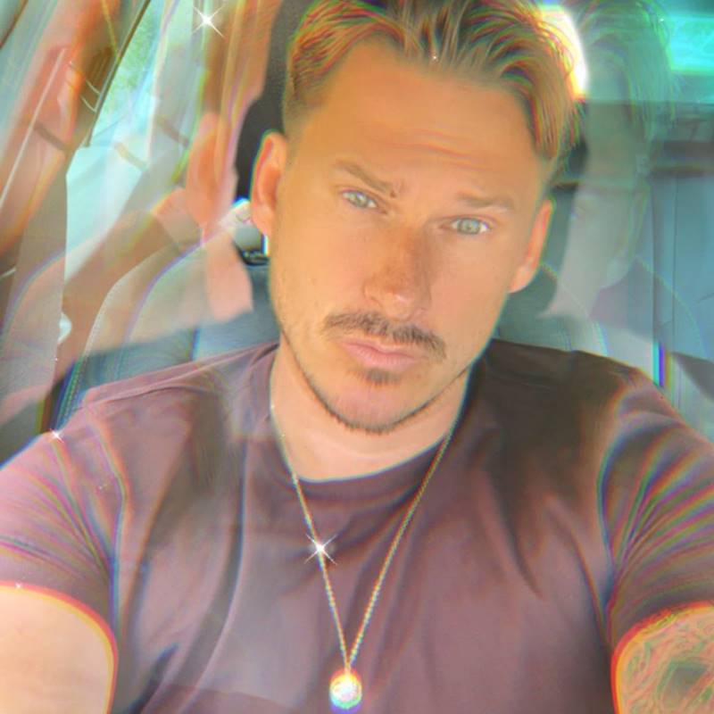 Lee Ryan, วง Blue