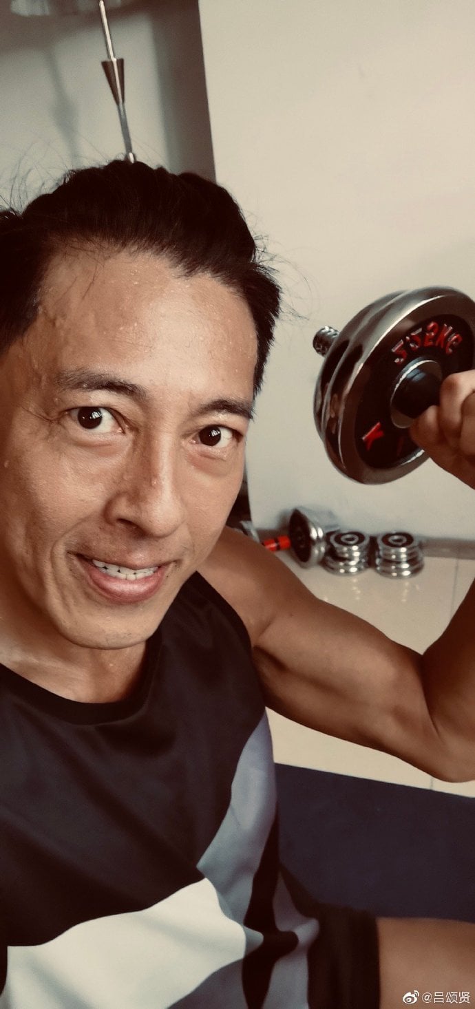 หลี่ซ่งเสียน