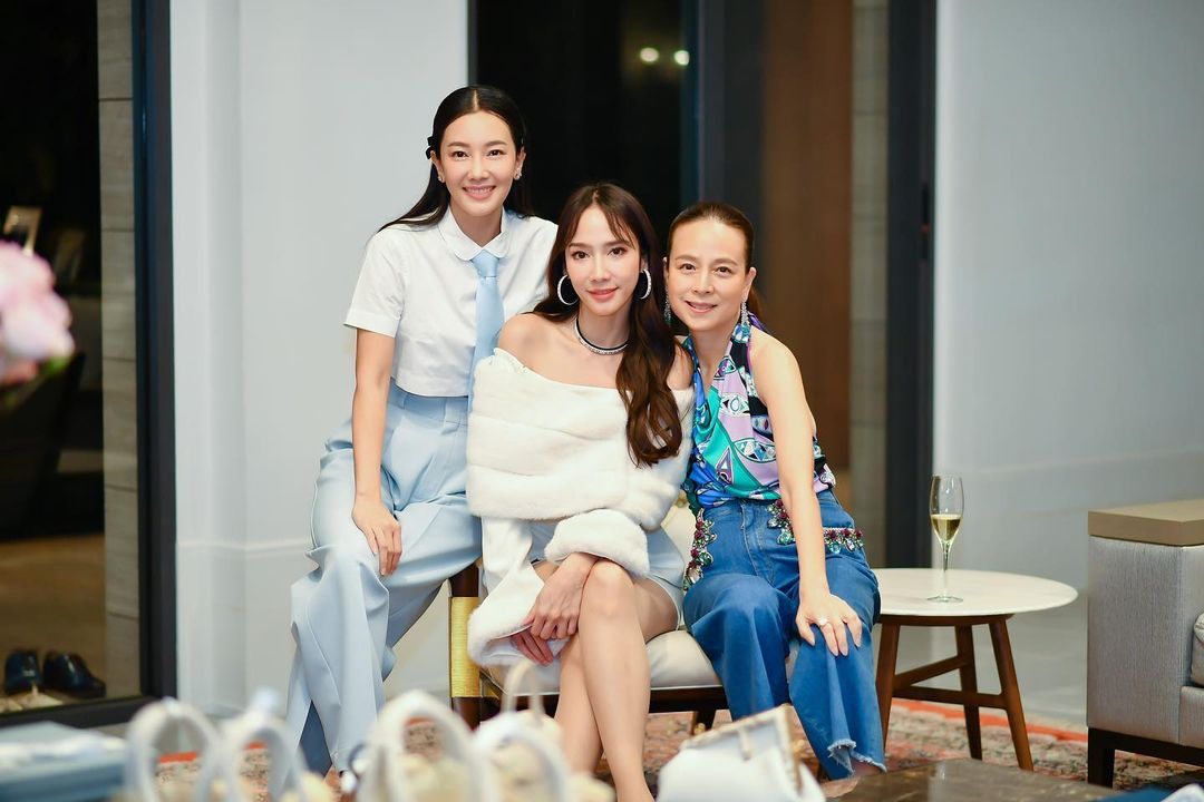 อั้ม พัชราภา