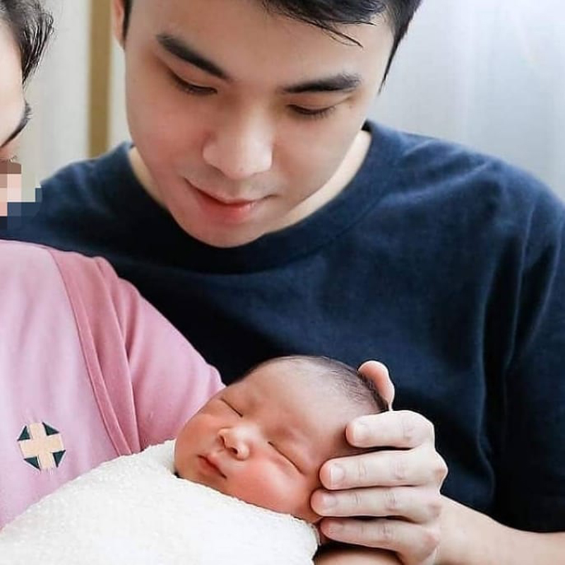 น้ำตาล ณัชชา ลูคัส