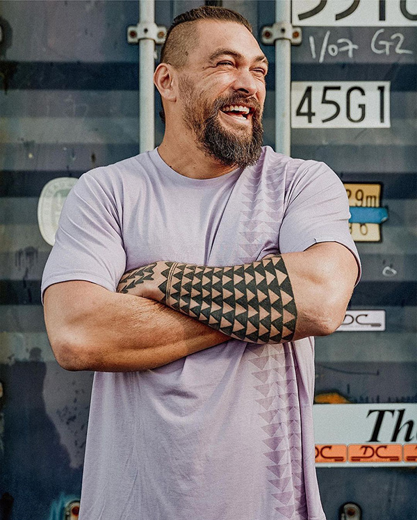 เจสัน โมโมอา