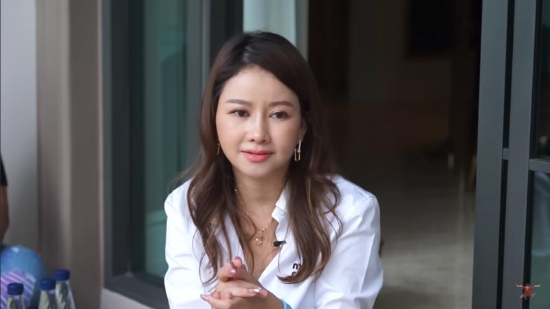 ไฮโซเมนี่