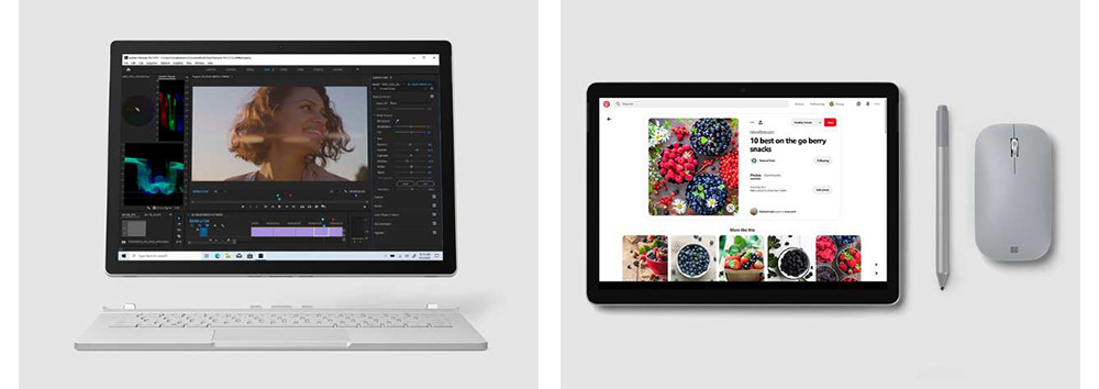 Surface Book