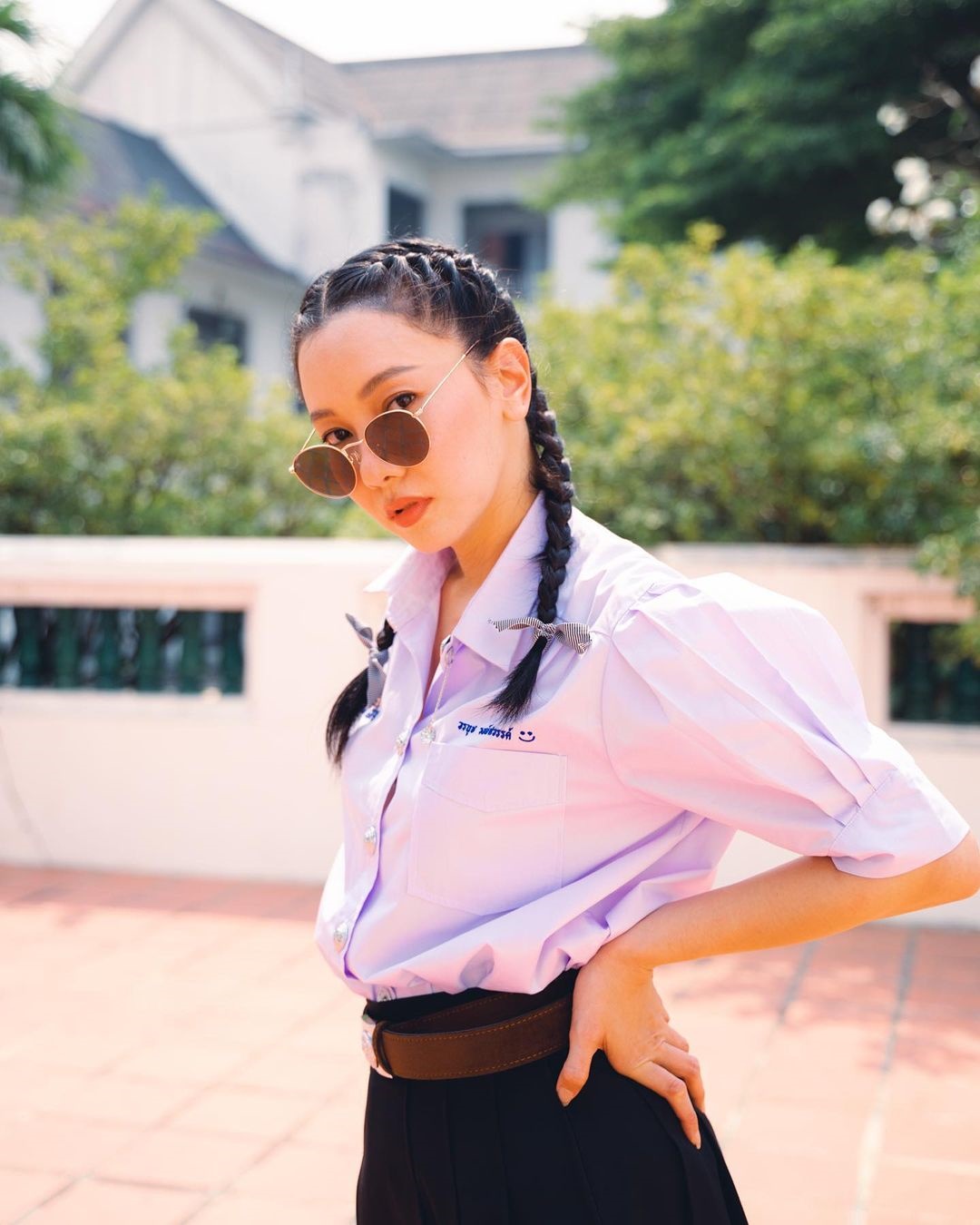 นุ่น วรนุช