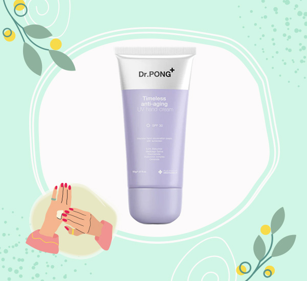 แฮนด์ครีมยี่ห้อไหนดี 2025 อัปเดต 10 แฮนด์ครีม กู้ผิวมือนุ่ม สู้อากาศแห้ง