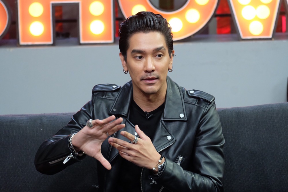 ดีเจแมน พัฒนพล