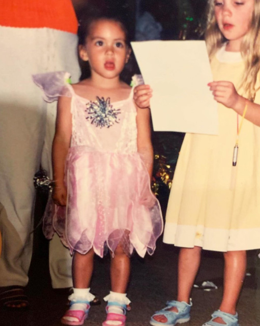 เจสซี่ กิระนา ประวัติ