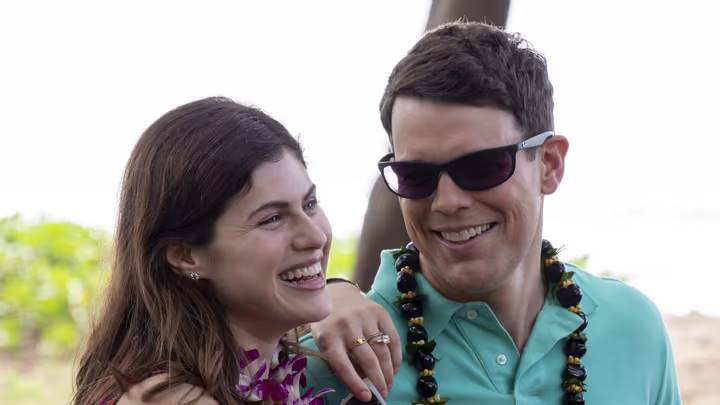 ซีรีส์ The White Lotus