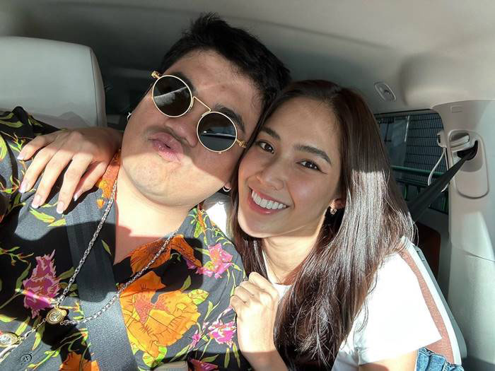  ใบหม่อน กิตติยา  แจ็ค แฟนฉัน 