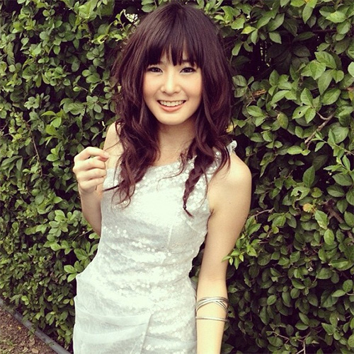 มายด์ ลภัสลัล พัฒนาการความสวย