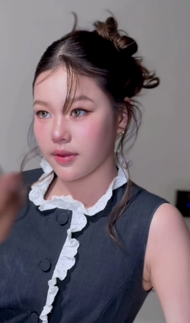 น้องณิริน