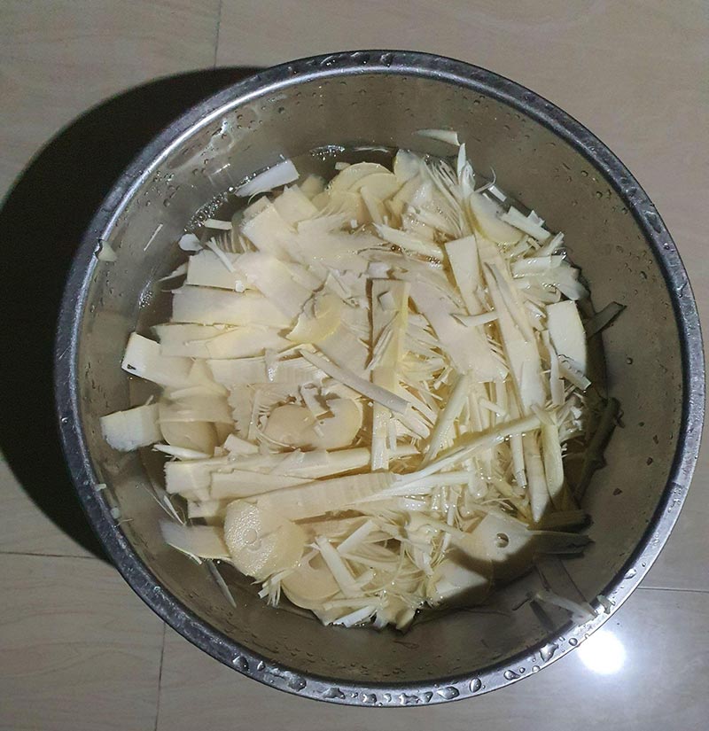 ทำนา