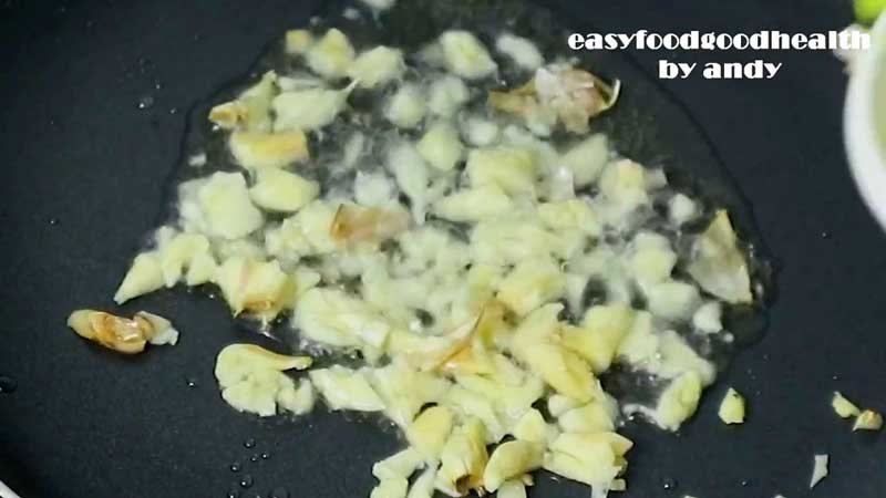 ฟักผัดไข่