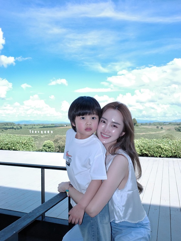 ครอบครัวบอย โชคชัย