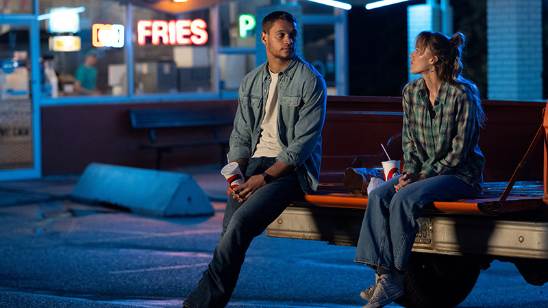 หนังใหม่ ซีรีส์ใหม่ HBO Max เดือนกันยายน 2569