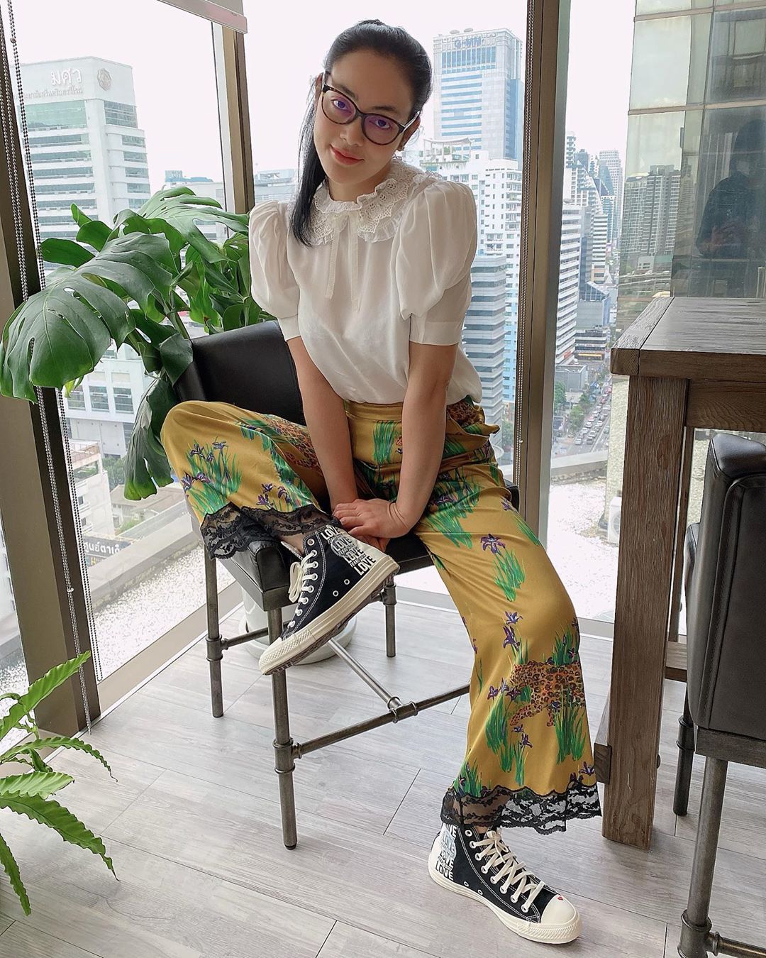 ตั๊ก บงกช