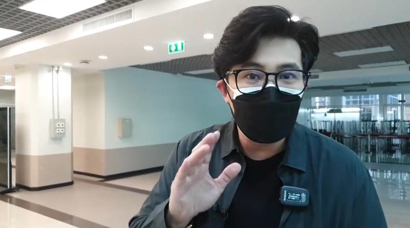 หนุ่ม กรรชัย