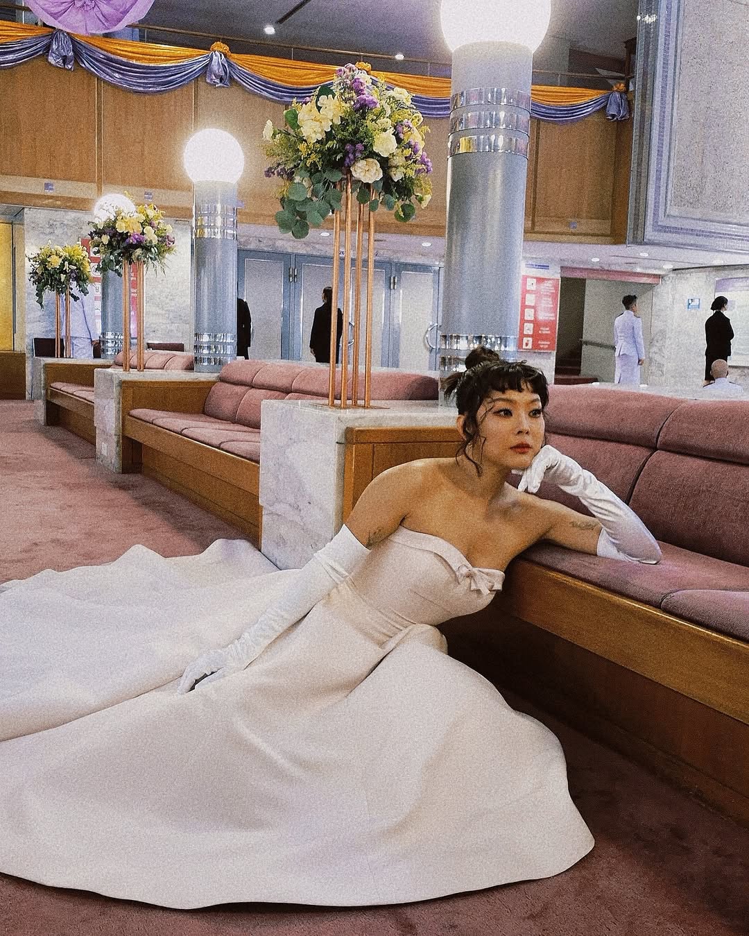 ลุลา ลุคเจ้าหญิง