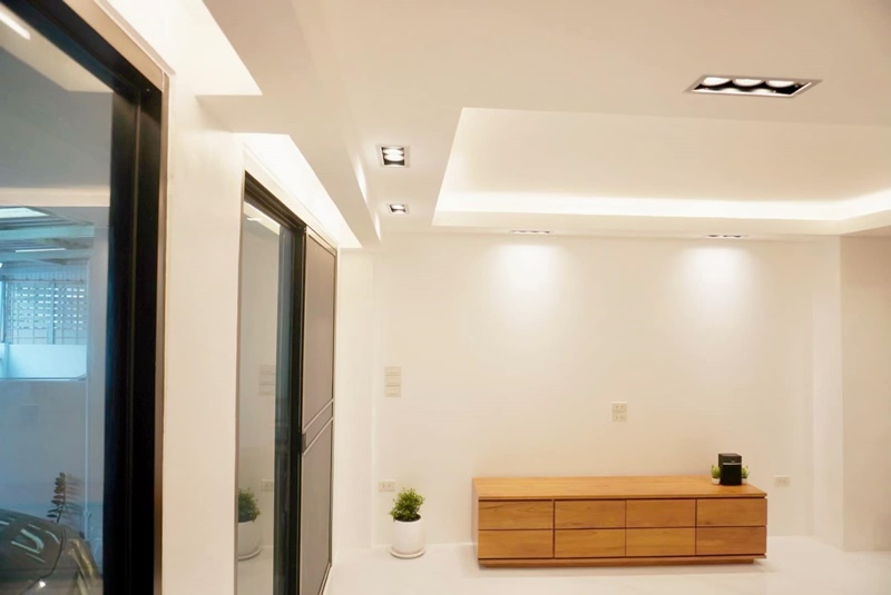 รีโนเวททาวน์โฮม 4 ชั้น