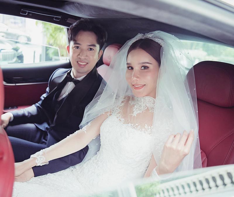 เกี่ยวก้อย ขวัญกวินท์