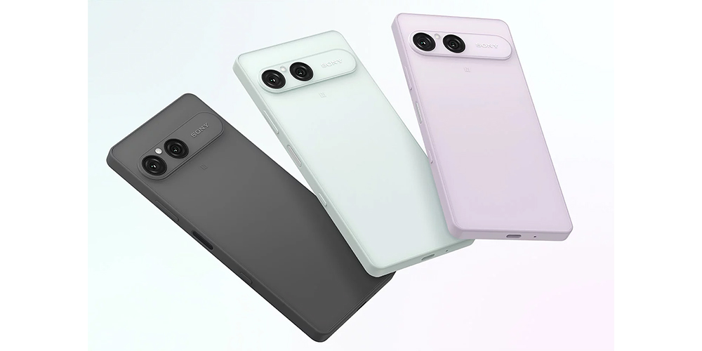 Sony Xperia 10 VIII