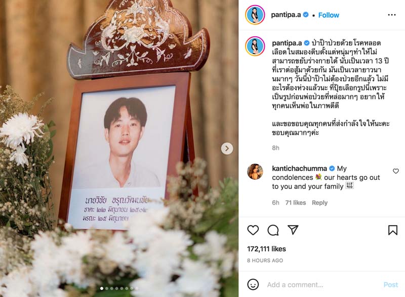 ปุ้มปุ้ย พรรณทิพา