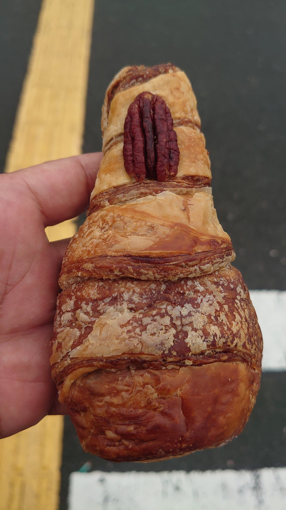 ขนมปังนิ้วสุคุนะ