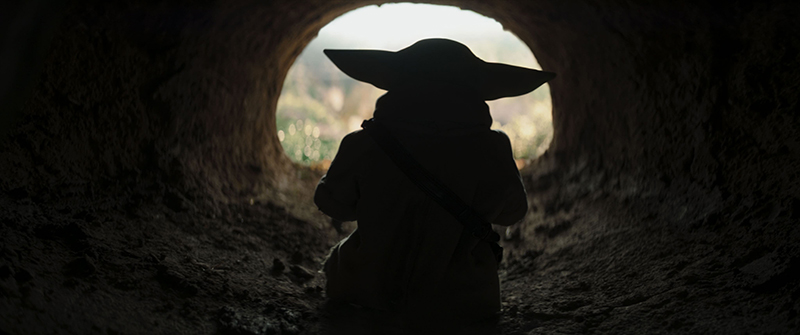 Star Wars: The Mandalorian and Grogu Trailer