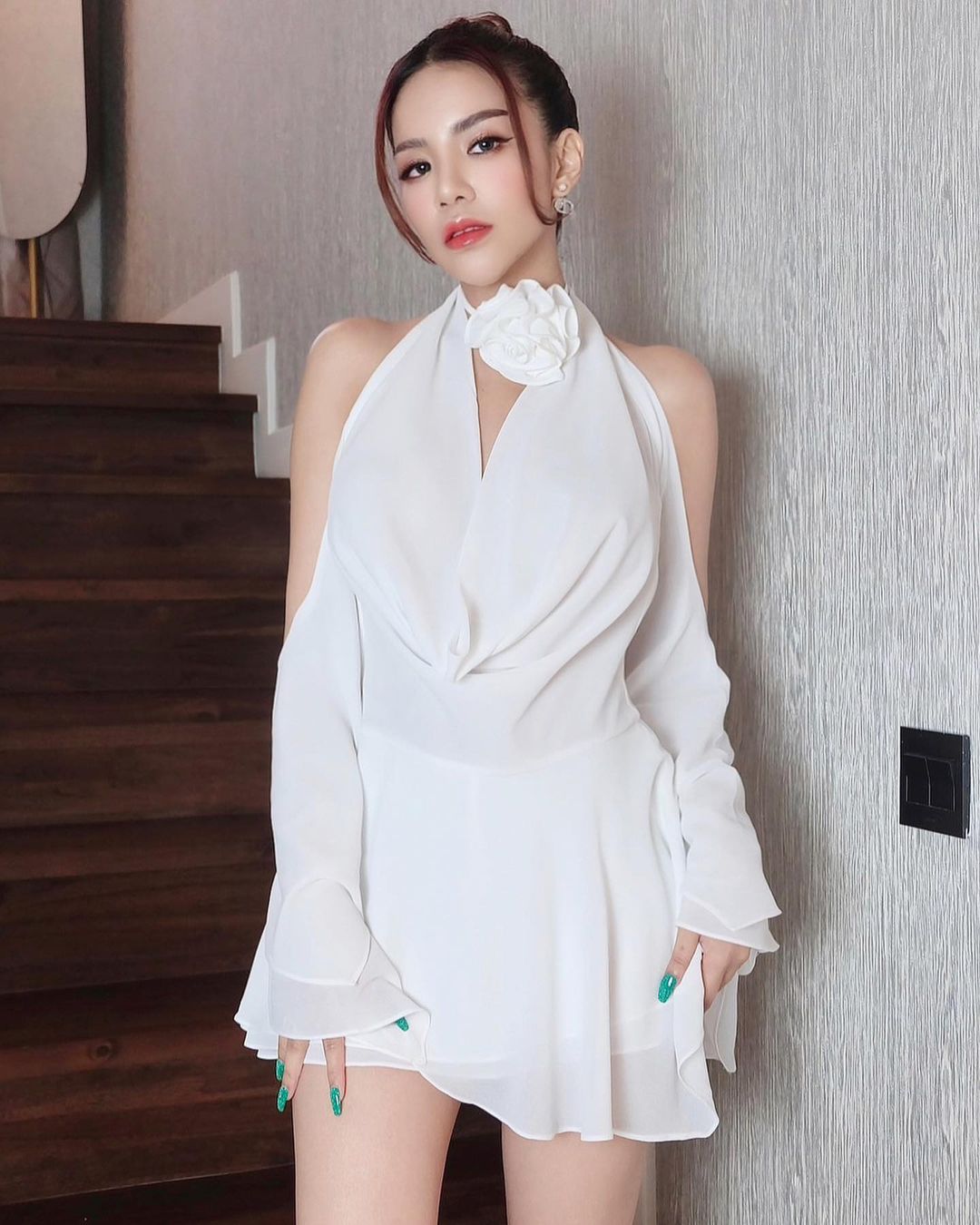  ดีเจแมน - ใบเตย อาร์สยาม 
