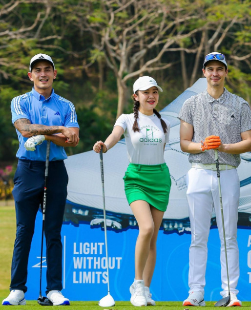 มายด์ ณภศศิ ประวัติ