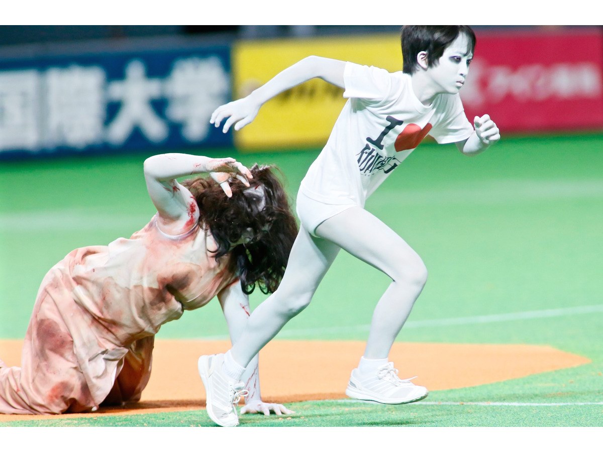 ผีญี่ปุ่น