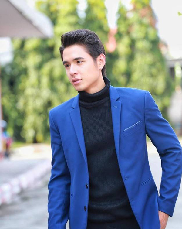 นิว ชัยพล