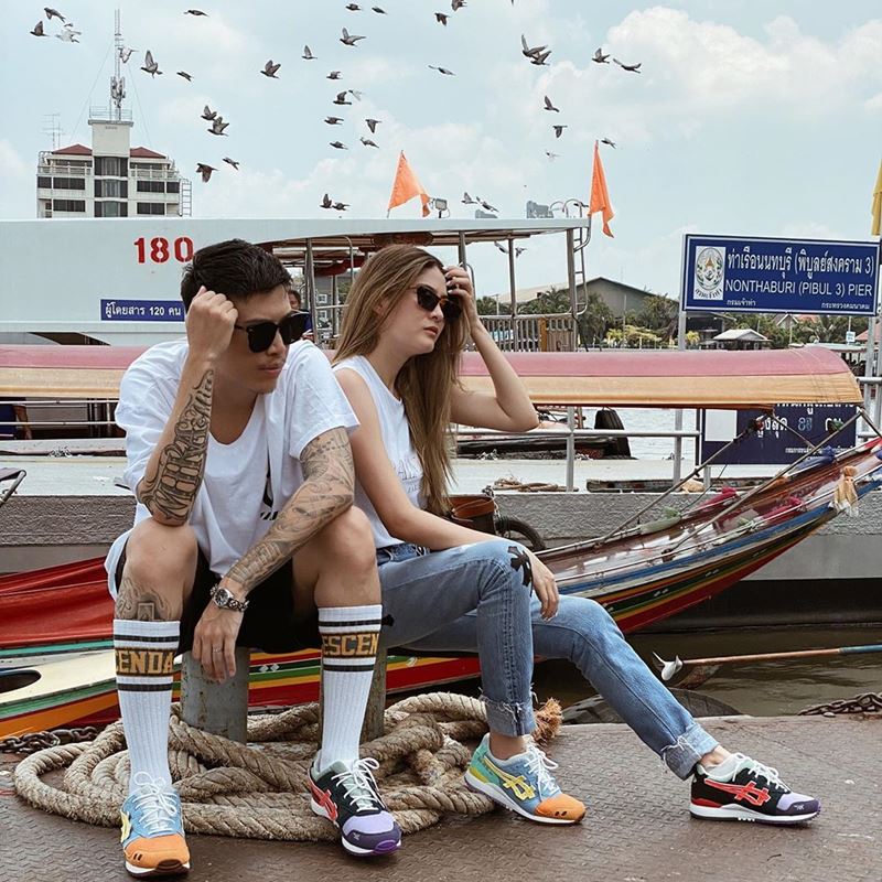 มาร์กี้ ป๊อก