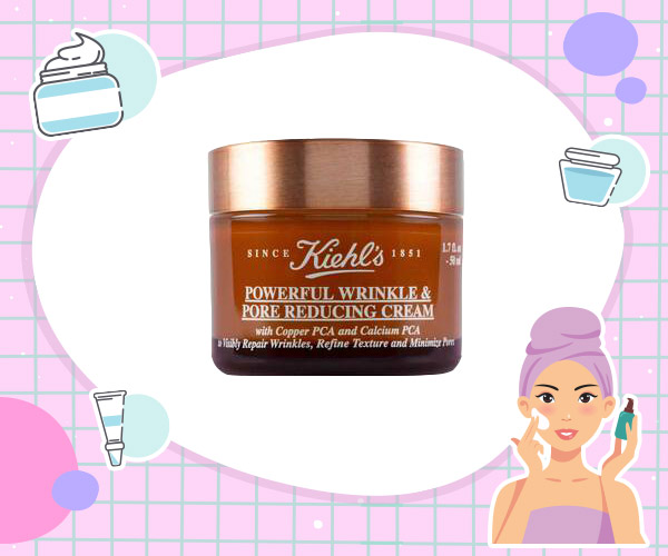 ครีมบำรุงผิวหน้า