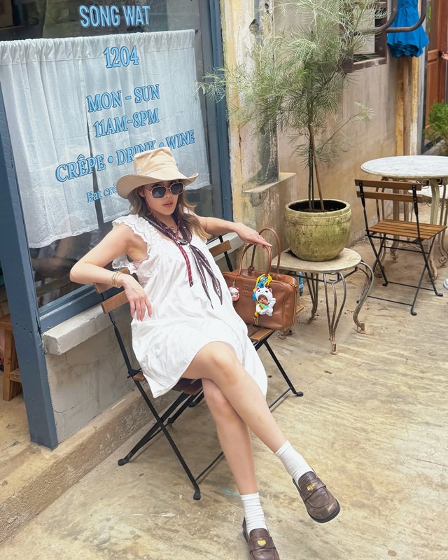 แนน ปิยะดา ฉลองวันเกิด 39 ปี พร้อม ไฮโซกึ้ย ศุภชัย สามีและลูก ๆ