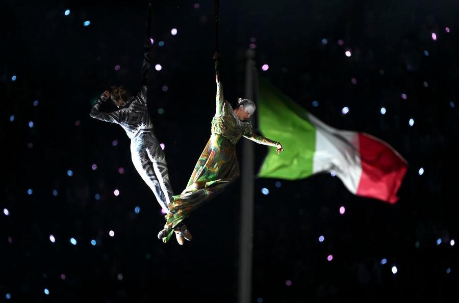 โอลิมปิกฤดูหนาวปี 2026 