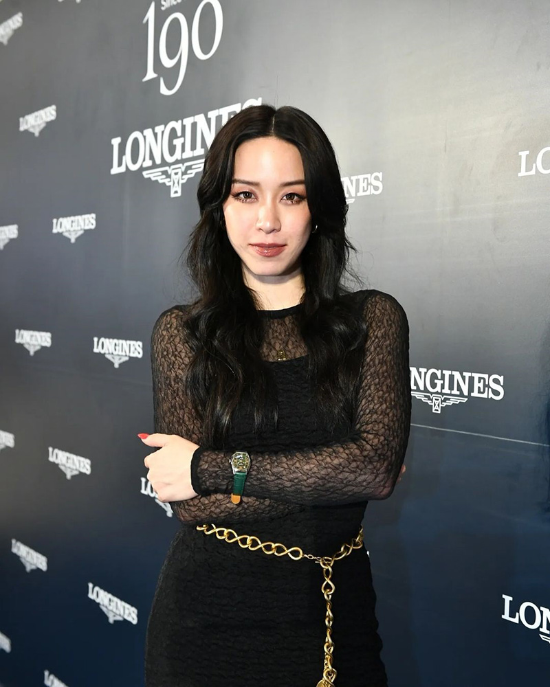 พลอย หอวัง