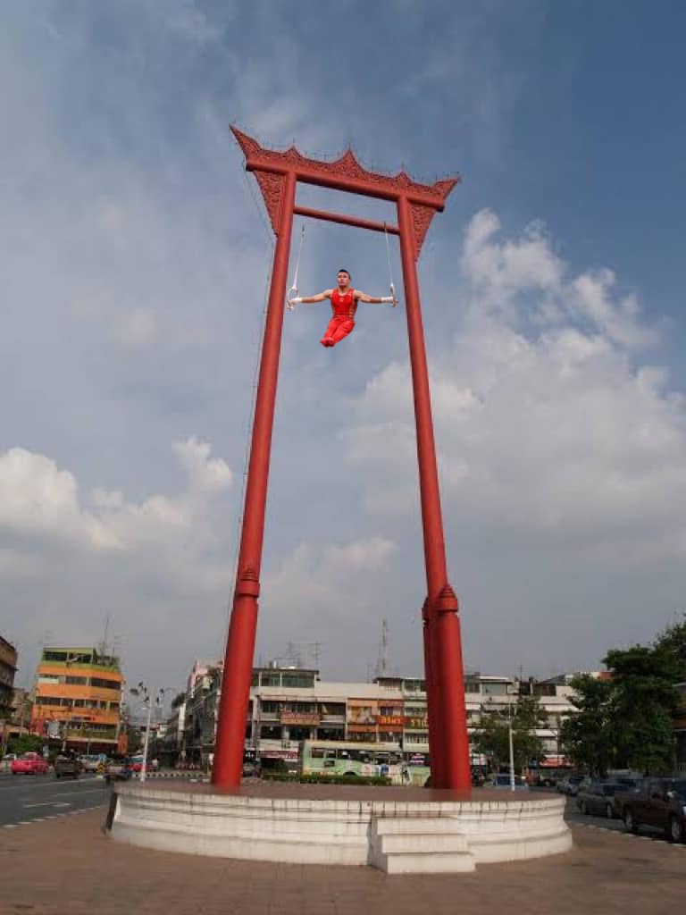 โอลิมปิก