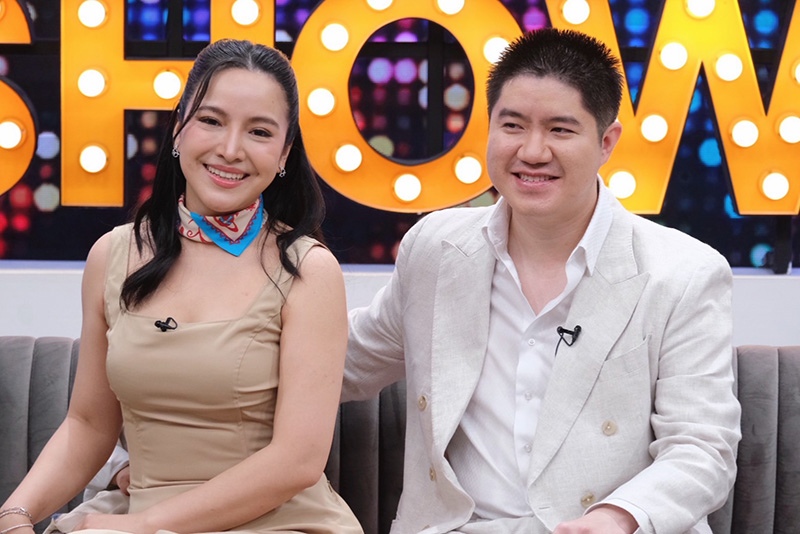  มะปราง วิรากานต์ เปิดเหตุป่วยหัวใจทะลุ