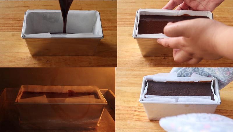 ช็อกโกแลตเทอร์รีน