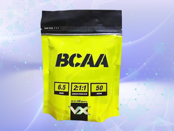 VITAXTRONG BCAA