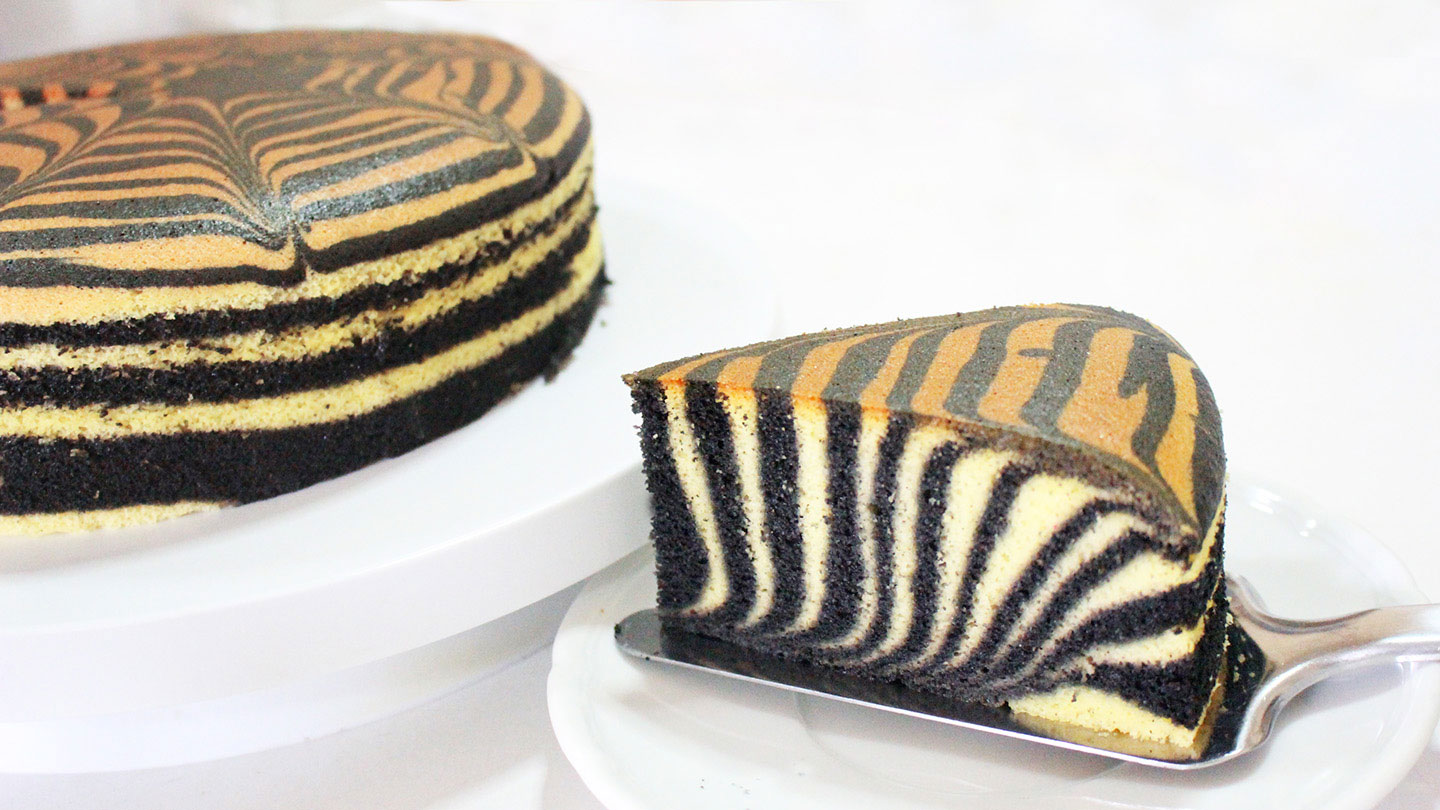 เค้กวันเด็ก