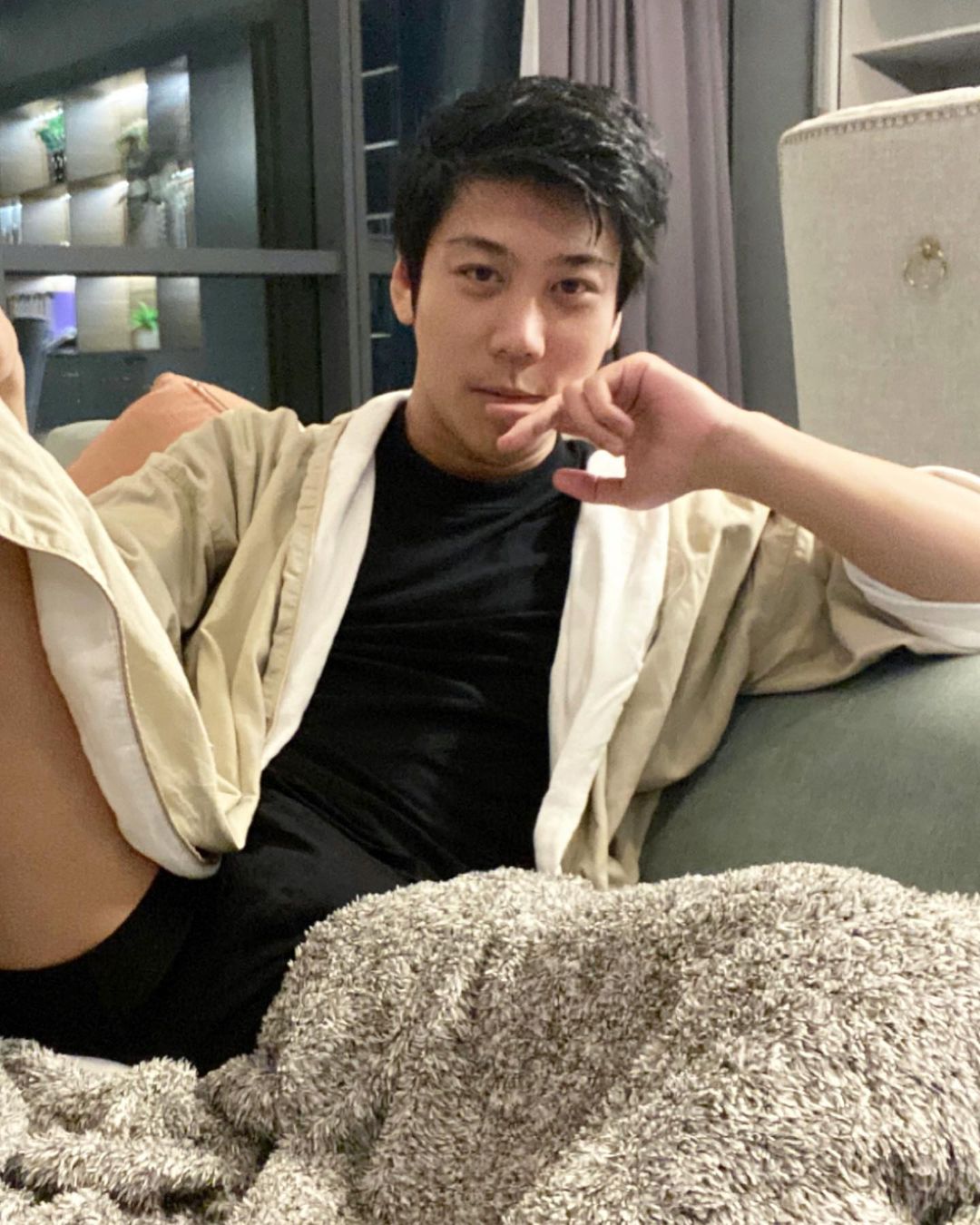 ไฮโซแชมป์