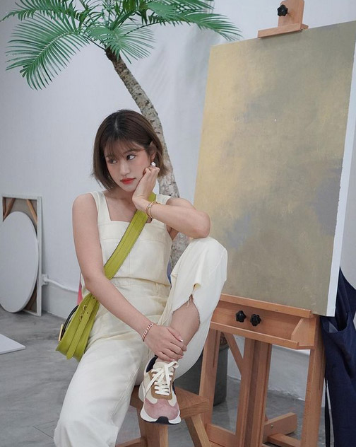 เฟย์ พรปวีณ์