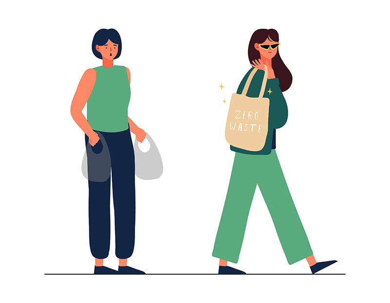 คนสายกรีน