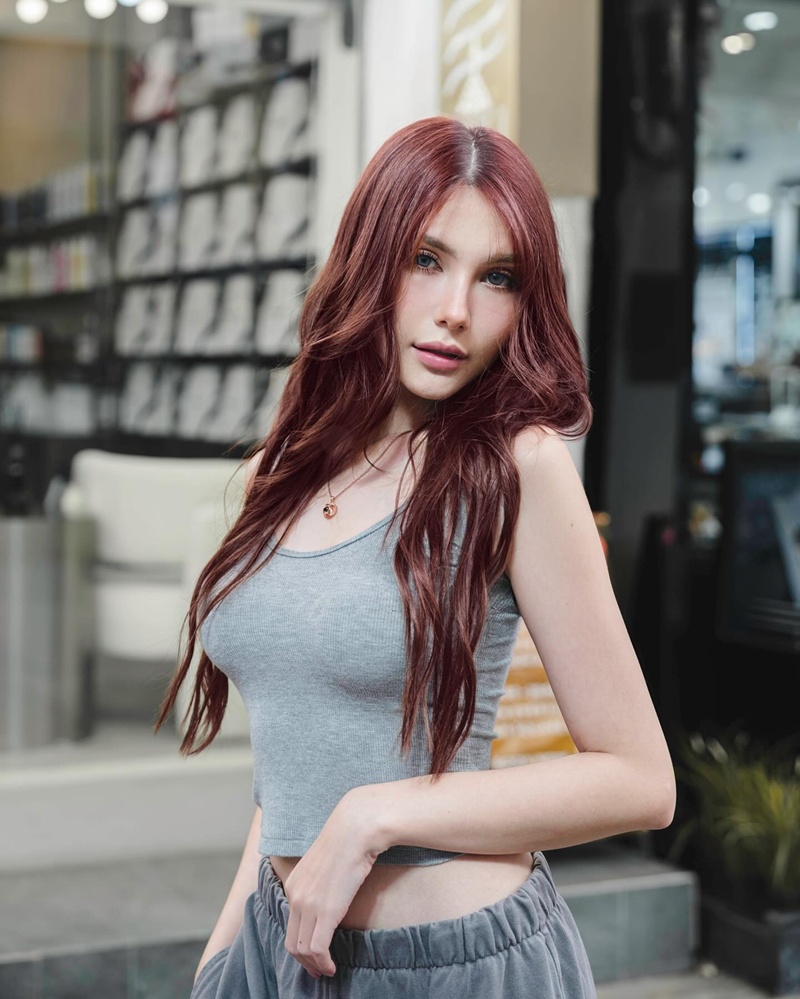 ซาร่า คาซิงกินี ฟาดคืนคนด้อยค่าการเป็นคุณแม่เลี้ยงเดี่ยว