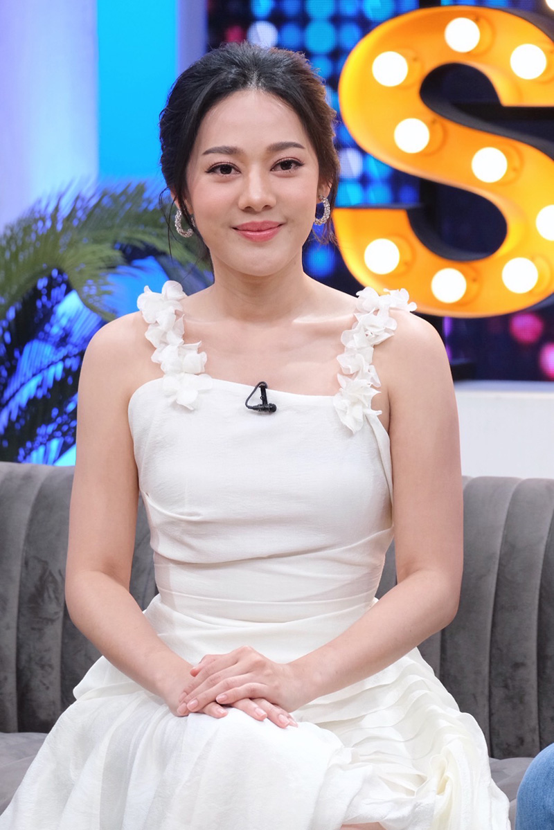 ไทด์ เอกพันธ์ ย้อนเส้นทางรัก ทับทิม