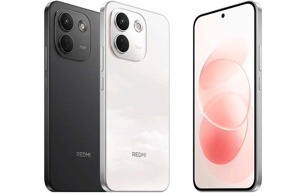 REDMI Note 17 Series