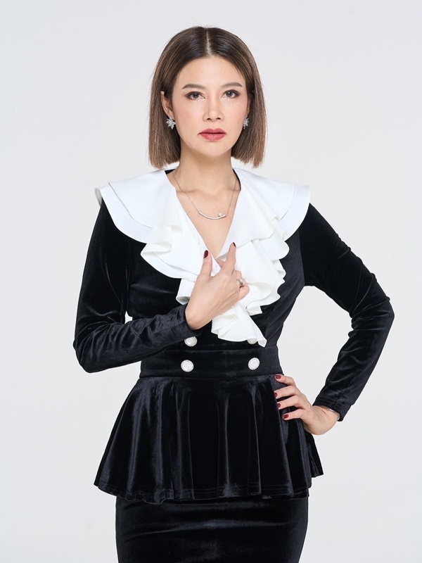 ปู มัณฑนา ซัด หนุ่ม กรรชัย ทำชีวิตพัง