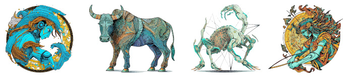 ดูดวงราศี